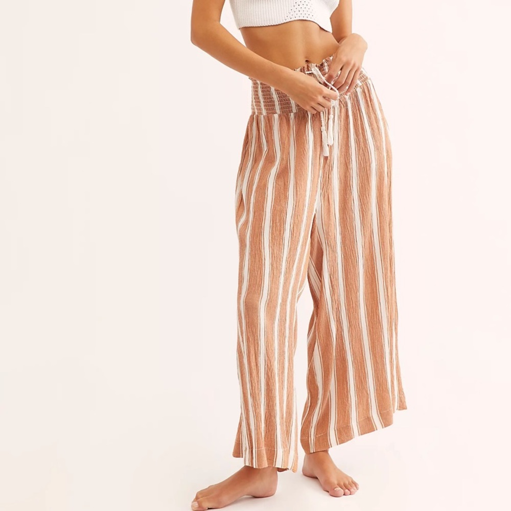 All Weekend Long Pant